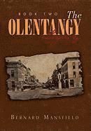 Bernard Mansfield - Olentangy Legacy (Book 2), Inbunden. Tillgänglighet: Lägg i varukorg