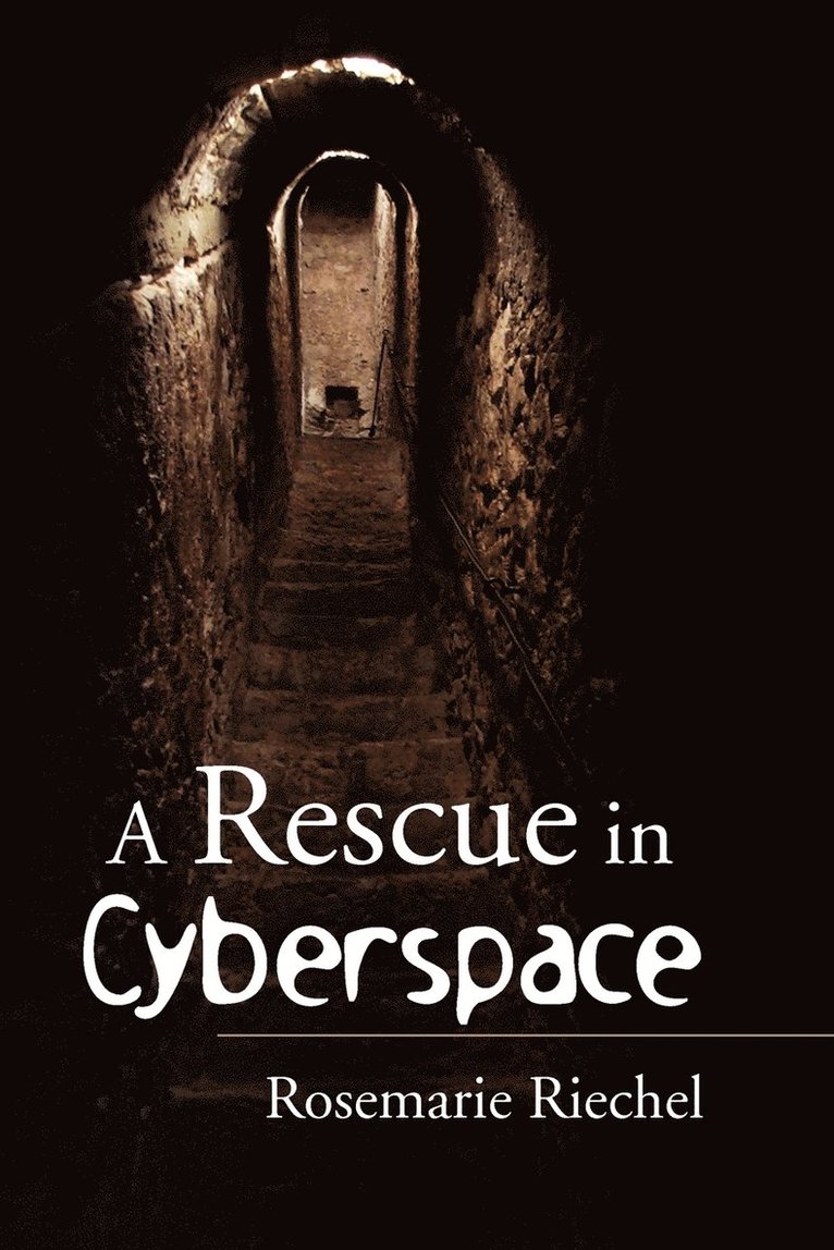 Rosemarie Riechel - Rescue in Cyberspace, Häftad. Tillgänglighet: Lägg i varukorg