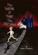 Rose Lannen - Haunting of Danny the Dry Waller, Inbunden