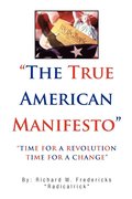 True American Manifesto