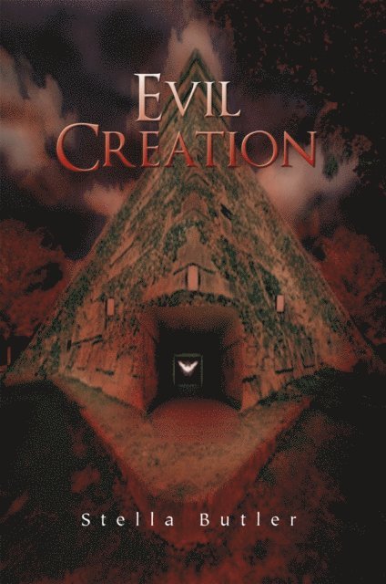 Stella Butler - Evil Creation, E-bok