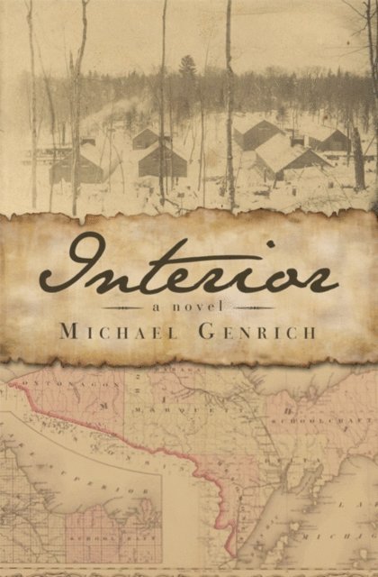 Michael Genrich - Interior, E-bok. Tillgänglighet: Lägg i varukorg