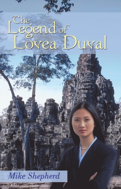 Mike Shepherd - Legend of Lovea Duval, E-bok