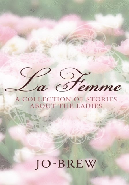 Jo Brew - Femme, E-bok