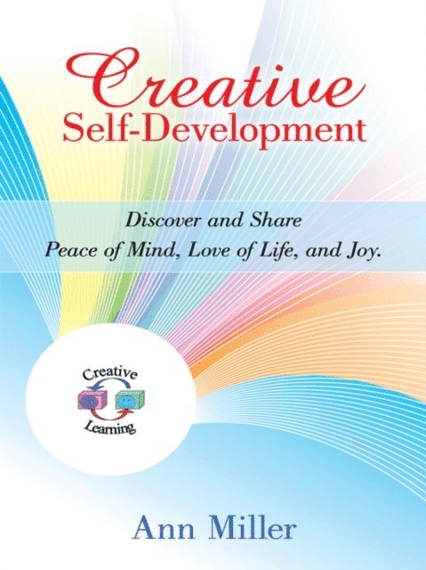 Anna Miller - Creative Self-Development, E-bok. Tillgänglighet: Lägg i varukorg