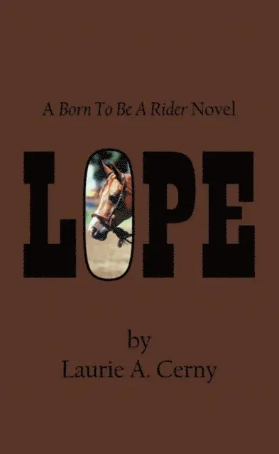 Laurie A. Cerny - Lope, E-bok. Tillgänglighet: Lägg i varukorg