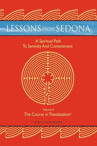 Lessons from Sedona