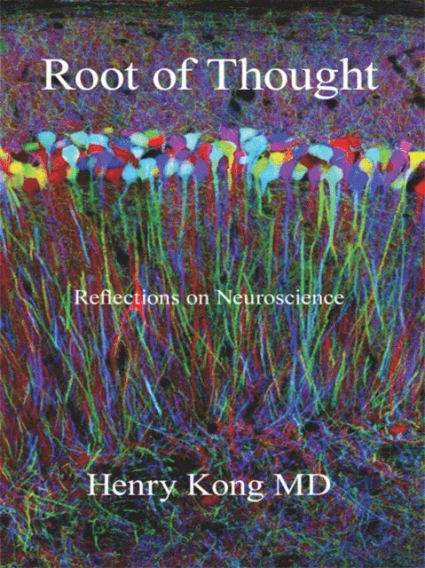 Henry Kong - Root of Thought, E-bok. Tillgänglighet: Lägg i varukorg