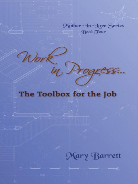 Mary Barrett - Work in Progress..., E-bok