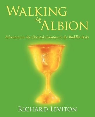 Richard Leviton - Walking in Albion, Häftad. Tillgänglighet: Lägg i varukorg