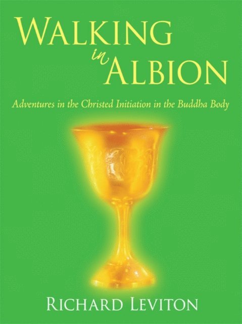 Richard Leviton - Walking in Albion, E-bok. Tillgänglighet: Lägg i varukorg