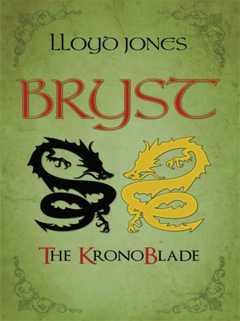 Lloyd Jones - Bryst, E-bok