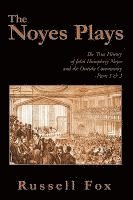 Russell Fox - Noyes Plays, Inbunden