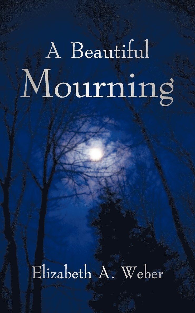 Elizabeth A Weber - Beautiful Mourning, Häftad. Tillgänglighet: Lägg i varukorg