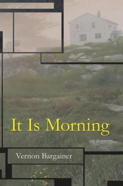 Vernon Bargainer - It Is Morning, E-bok. Tillgänglighet: Lägg i varukorg