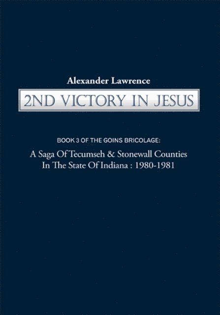 Alexander Lawrence - 2Nd Victory in Jesus, E-bok