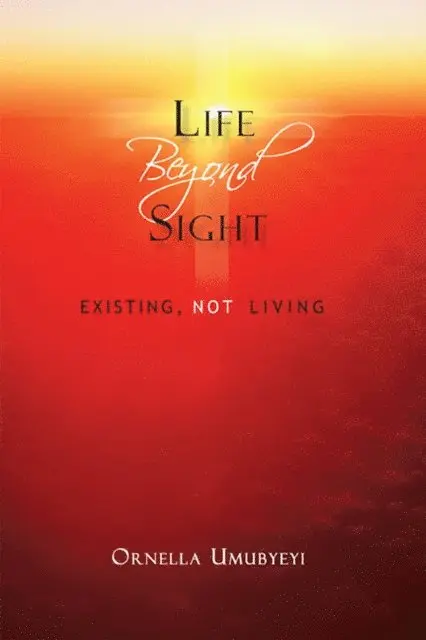 Ornella Umubyeyi - Life Beyond Sight, E-bok. Tillgänglighet: Lägg i varukorg