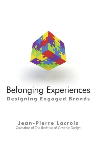 Jean-Pierre Lacroix - Belonging Experiences, E-bok. Tillgänglighet: Lägg i varukorg
