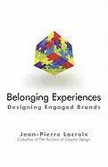Jean-Pierre LaCroix - Belonging Experiences, Inbunden. Tillgänglighet: Lägg i varukorg