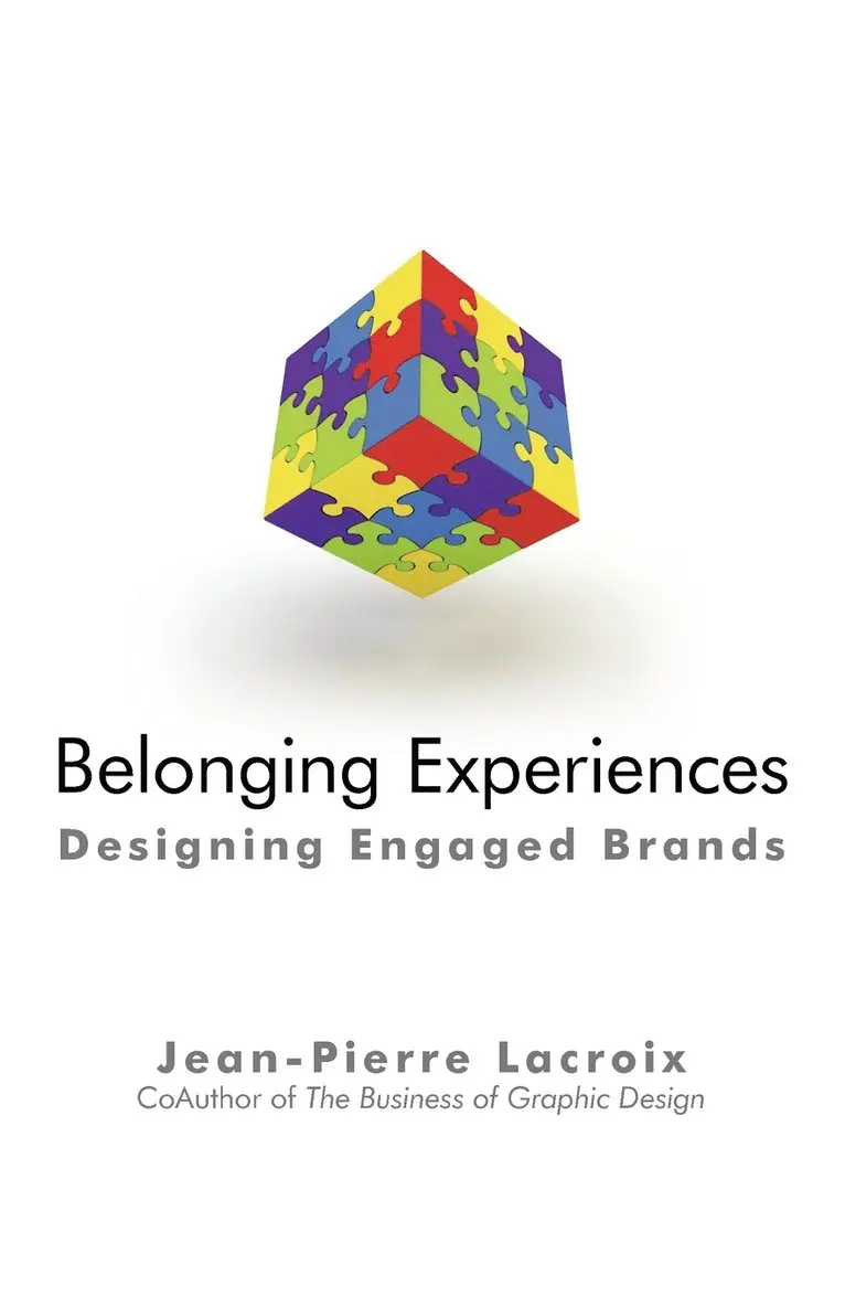 Jean-Pierre LaCroix - Belonging Experiences, Häftad. Tillgänglighet: Lägg i varukorg