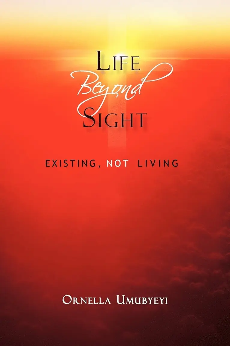 Ornella Umubyeyi - Life Beyond Sight, Häftad. Tillgänglighet: Lägg i varukorg