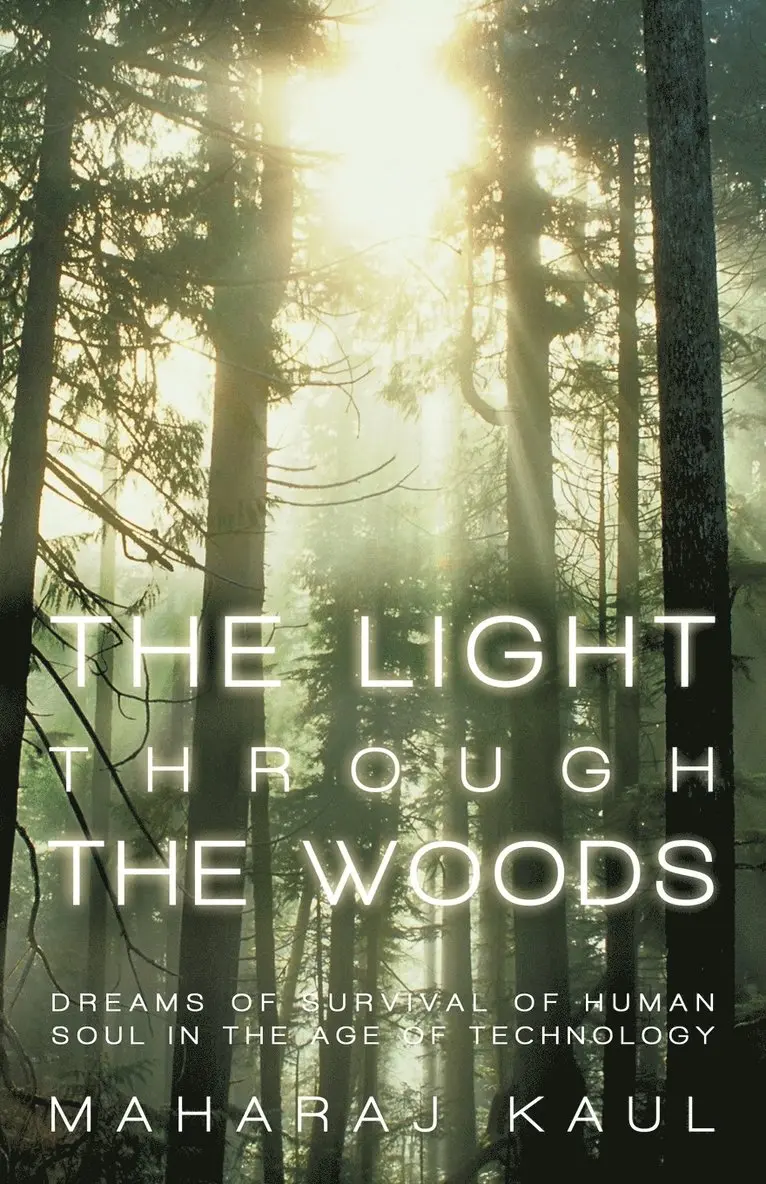 Maharaj Kaul - Light through the Woods, Häftad. Tillgänglighet: Lägg i varukorg