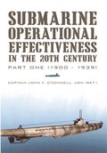 Submarine Operational Effectiveness in the 20Th Century