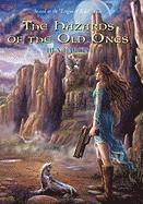 Ren Garcia - Hazards of the Old Ones, Inbunden