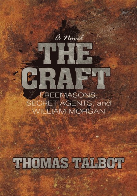 Thomas Talbot - Craft, E-bok
