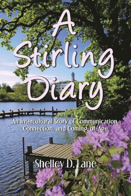 Shelley D. Lane - Stirling Diary, E-bok