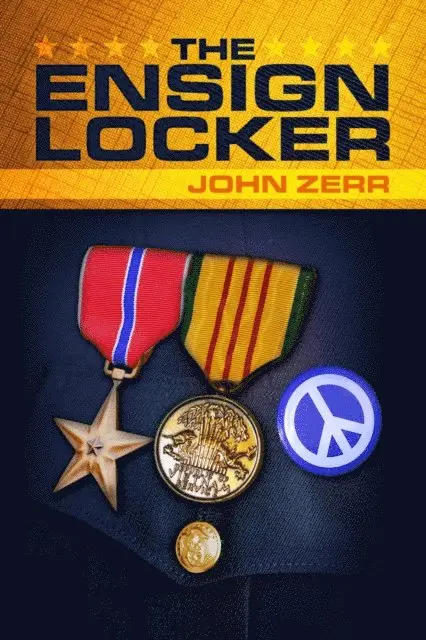 John Zerr - Ensign Locker, E-bok. Tillgänglighet: Lägg i varukorg