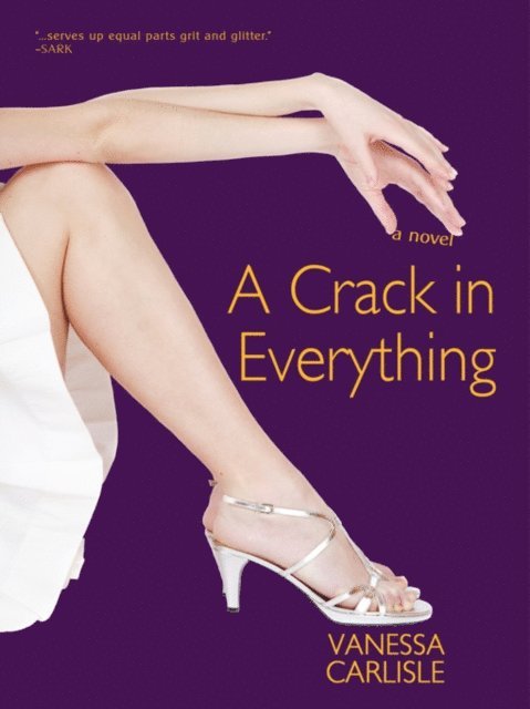Vanessa Carlisle - Crack in Everything, E-bok