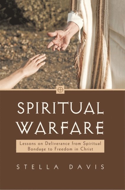 Stella Davis - Spiritual Warfare, E-bok