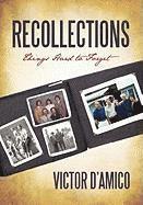 Victor D'Amico - Recollections, Inbunden. Tillgänglighet: Lägg i varukorg