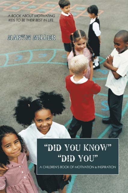 Marvin Miller - &quote;Did You Know&quote; &quote;Did You&quote;, E-bok