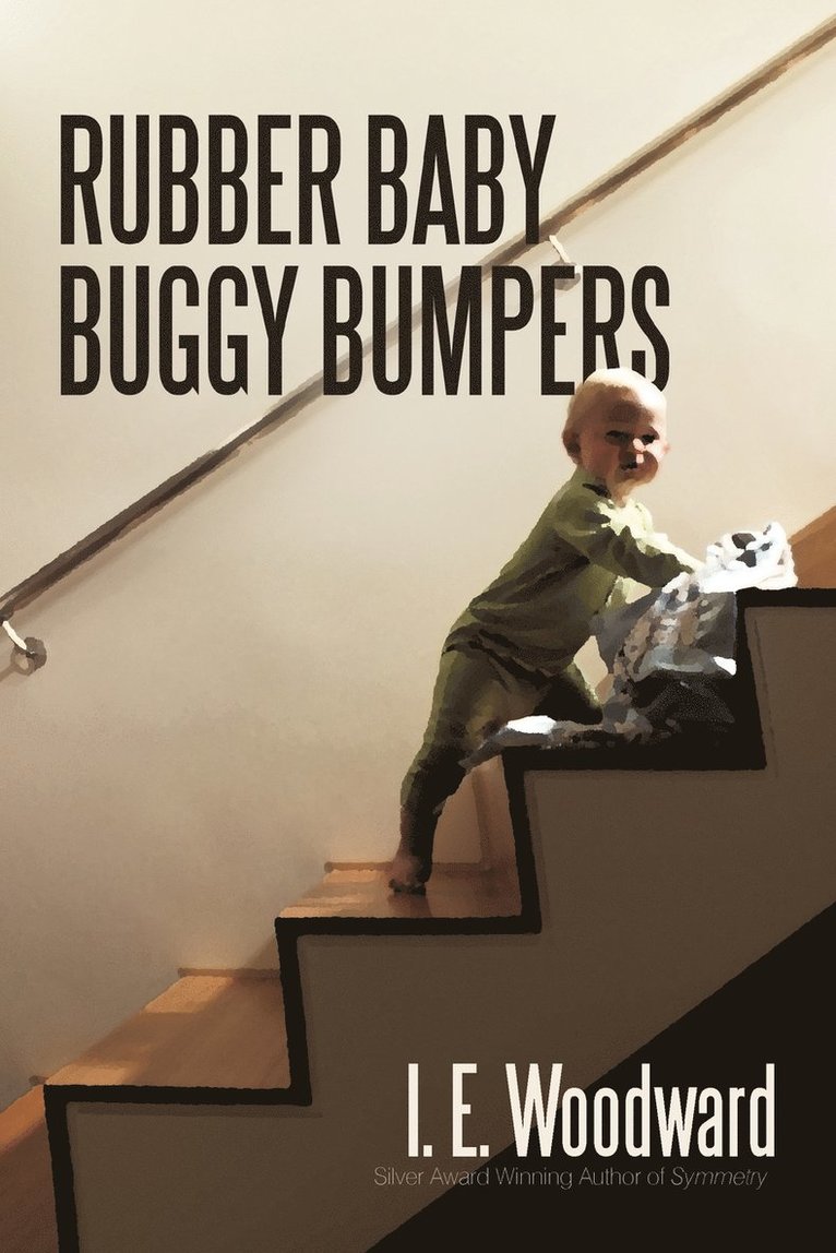 I E Woodward - Rubber Baby Buggy Bumpers, Häftad. Tillgänglighet: Lägg i varukorg
