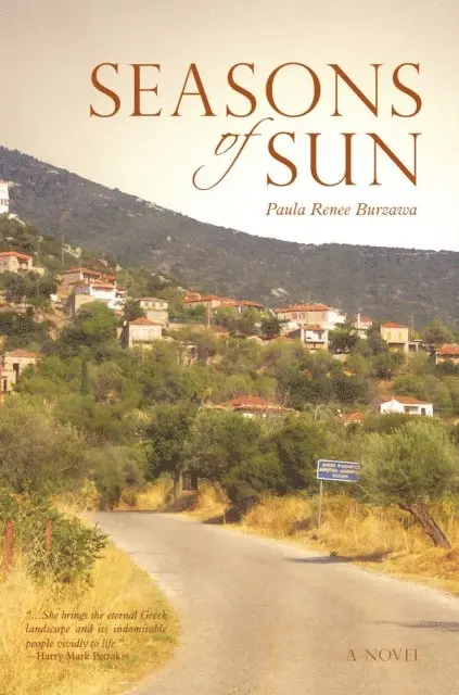 Paula Renee Burzawa - Seasons of Sun, E-bok. Tillgänglighet: Lägg i varukorg