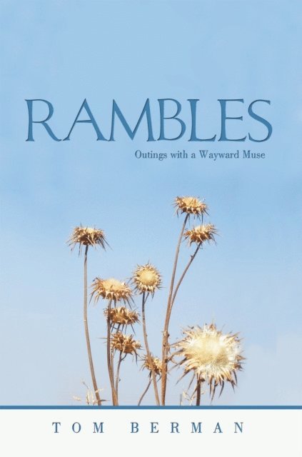 Tom Berman - Rambles, E-bok