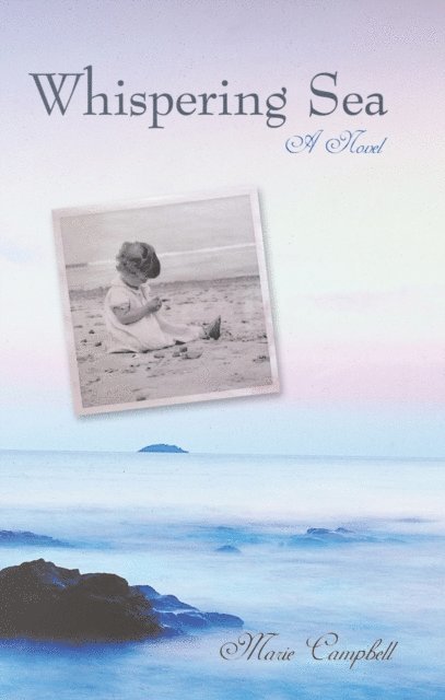 Marie Campbell - Whispering Sea, E-bok