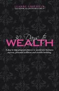 30 Days to Wealth