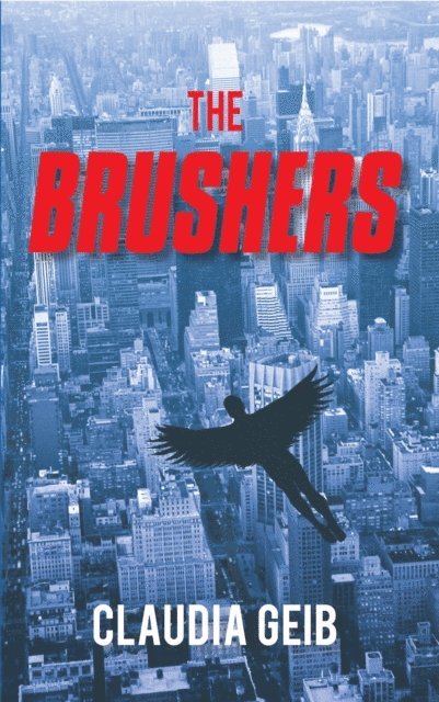 Claudia Geib - Brushers, E-bok
