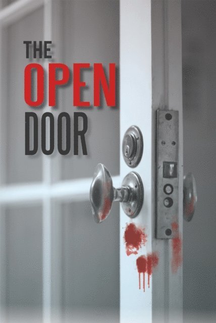 David W. Lewis - Open Door, E-bok