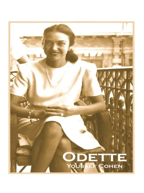 Youssef Cohen - Odette, E-bok. Tillgänglighet: Lägg i varukorg