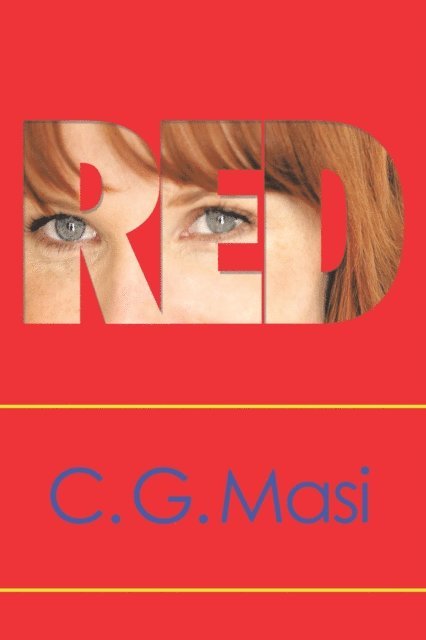 C.G Masi - Red, E-bok. Tillgänglighet: Lägg i varukorg