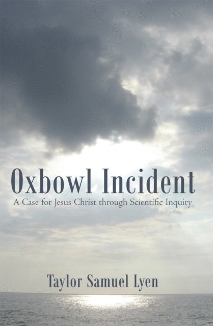 Taylor Samuel Lyen - Oxbowl Incident, E-bok