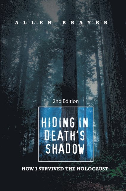 Allen Brayer - Hiding in Death's Shadow, E-bok. Tillgänglighet: Lägg i varukorg