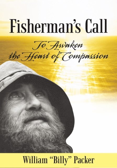 William Packer - Fisherman'S Call, E-bok