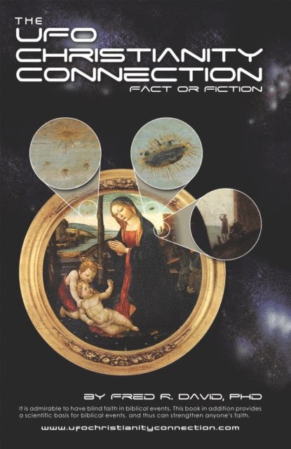 UFO-Christianity Connection