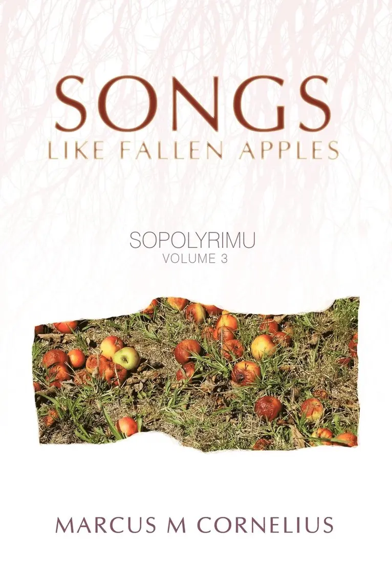 Marcus M Cornelius - Sopolyrimu Volume 3, Häftad. Tillgänglighet: Lägg i varukorg
