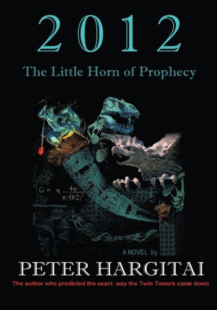 Peter Hargitai - 2012, E-bok
